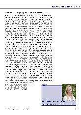 Vorschauseite 4: Biomedizinische Analytiker*innen im Spannungsfeld von Multiprofessionalität, Fachkräftemangel und Perspektivenwandel im Gesundheitswesen