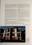 Vorschauseite 2: Daniela Palacio, Hospiz St. Gallen