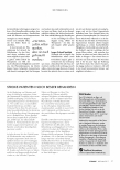 Vorschauseite 2: Leben nach dem Hirnschlag