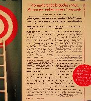 Vorschauseite 2: Promovierende brauchen Mut, Ausdauer und ein gutes Netzwerk.