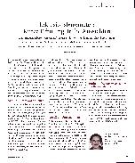 Vorschauseite 1: Inklusionsbarometer: Kurze Erholung, trübe Aussichten