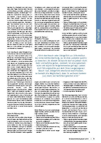 Vorschauseite 2: Was tun bei Verdacht auf Patiententötung im Krankenhaus?