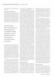 Vorschauseite 3: Das Schweigen brechen: Prävention von sexualisierter Gewalt an Kindern