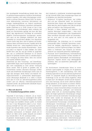 Vorschauseite 2: Responsible AI im Case Management
