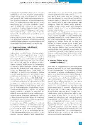 Vorschauseite 3: Responsible AI im Case Management