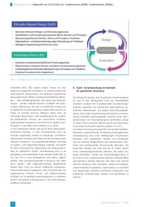 Vorschauseite 4: Responsible AI im Case Management