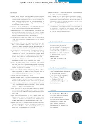 Vorschauseite 5: Responsible AI im Case Management