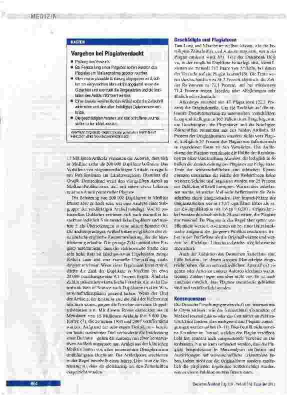 Vorschauseite 2: Kreieren geht über Kopieren
