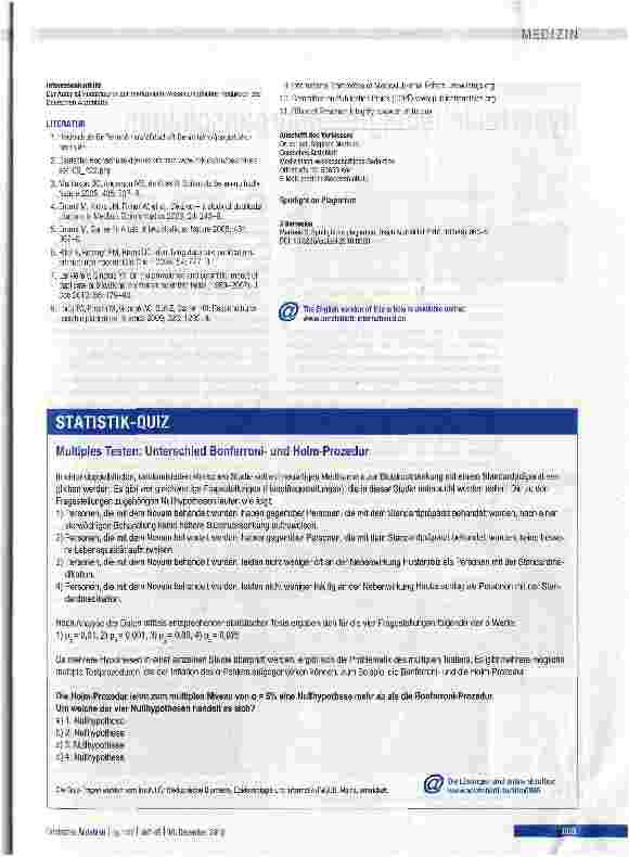 Vorschauseite 3: Kreieren geht über Kopieren