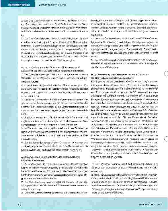 Vorschauseite 5: Abschlussbericht der Projektgruppe „Kommunalisierung