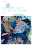 Vorschauseite 1: Kreißsaalarbeit leicht gemacht - so sehe ich das Teil 9