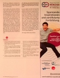 Vorschauseite 4: Kognitive Verhaltensinterventionen in der Physiotherapie: Ist deren Implementierung in die Praxis in Deutschland realistisch?