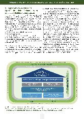 Vorschauseite 2: Handreichung zum Verständnis von Lernergebnissen für das kompetenzorientierte Prüfen im Studiengang Hebammenwissenschaft