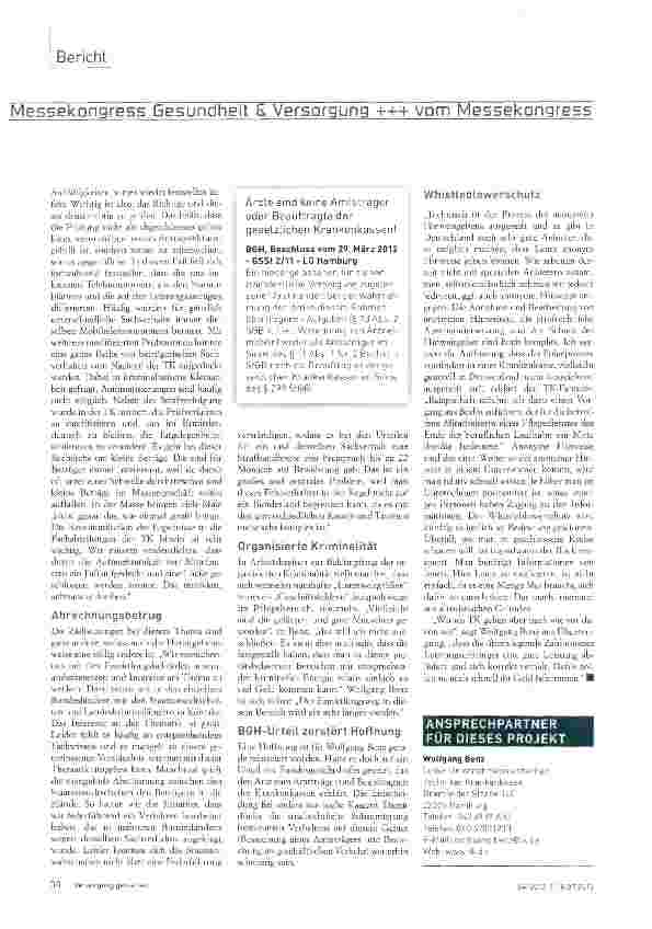 Vorschauseite 3: Abschrecken durch systematisches Überwachen und Aufdecken