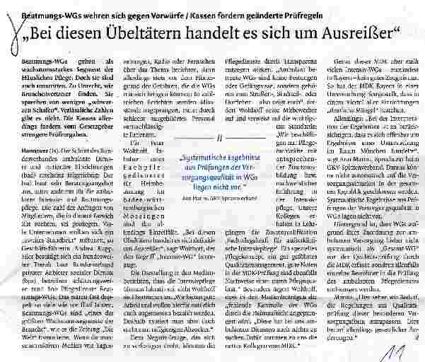 Vorschauseite 1: Bei diesen Übeltätern handelt es sich um Ausreißer