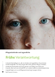 Vorschauseite 1: Pflegende Kinder und Jugendliche: Frühe Verantwortung