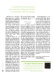 Vorschauseite 3: Pflegende Kinder und Jugendliche: Frühe Verantwortung