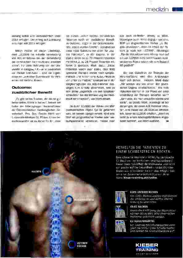 Vorschauseite 2: Therapie neu denken