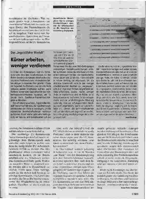 Vorschauseite 4: Staatlich geduldeter Rechtsbruch