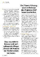 Vorschauseite 3: Da geht noch mehr.