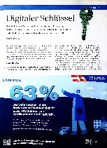 Vorschauseite 1: Digitaler Schlüssel