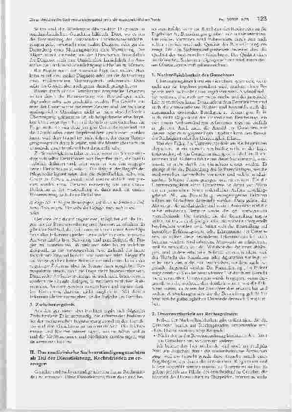 Vorschauseite 3: Medizinische Sachverständigengutachten in der sozialgerichtlichen Praxis - Qualitätssicherung bei Auftraggeber und Auftragnehmer