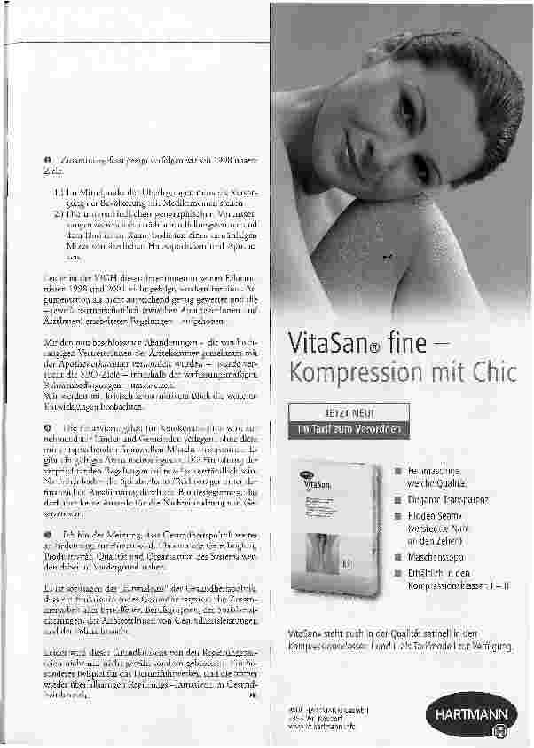 Vorschauseite 3: Rede und Antwort
