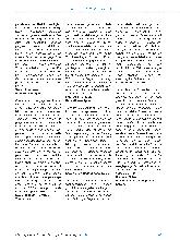 Vorschauseite 2: Das Zepter der Fachzeitschrift wird übergeben.