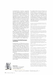 Vorschauseite 5: Spannungsfeld Leiharbeit