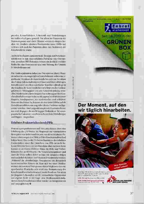 Vorschauseite 4: Eingriff mit Folgen