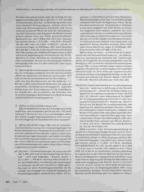 Vorschauseite 2: Rechtsprechung zum Wehrdienstrecht
