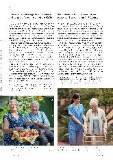 Vorschauseite 2: Drei zentrale Aspekte für mehr Patientensicherheit im Pflegeheim