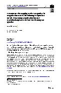 Vorschauseite 1: Erratum zu: Ein Mapping Review zu Qualität in Organisationen der Weiterbildung. Perspektiven für die Erforschung organisationsinterner Koordinationsprozesse bei der Entwicklung vo…