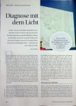 Vorschauseite 1: Diagnose mit dem Licht
