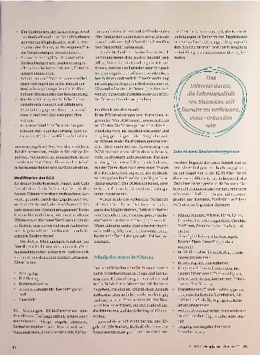 Vorschauseite 3: Verhalten und Befinden im Kontext Eine Einführung in die Methode Feedback-Demenz (FeDem)
