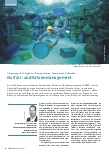 Vorschauseite 1: Umsetzung und Vorgehen – Kommunikation, Transparenz, Fallstricke Notfallund Krisenmanagement
