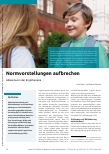 Vorschauseite 1: Normvorstellungen aufbrechen: Ableismus in der Ergotherapie