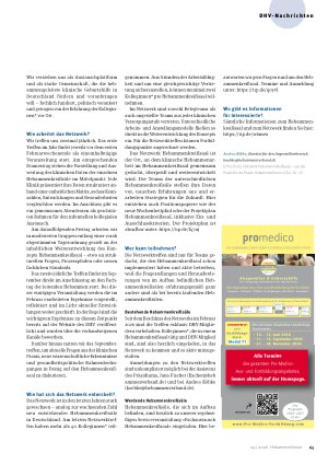 Vorschauseite 2: Netzwerk hebammenkreißsaal aus der praxis für die Praxis