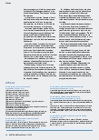 Vorschauseite 6: Atraumatische Wundversorgung beim Pyoderma gangraenosum