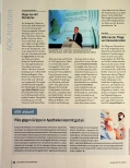 Vorschauseite 1: AOK - Notizen
