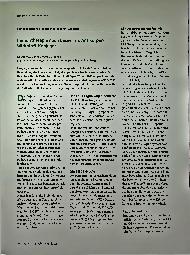 Vorschauseite 1: Immuntherapie noch besser als Antikörper-Wirkstoff-Konjugat.