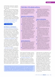 Vorschauseite 6: Wundheilungsstörungen frühzeitig erkennen