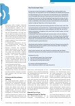 Vorschauseite 2: Gemeinsam zum Erfolg - Das Blended-Care-Gruppentraining „StrokeCoach“