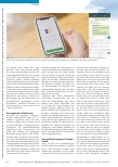 Vorschauseite 3: Gemeinsam zum Erfolg - Das Blended-Care-Gruppentraining „StrokeCoach“