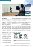 Vorschauseite 5: Gemeinsam zum Erfolg - Das Blended-Care-Gruppentraining „StrokeCoach“