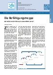 Vorschauseite 1: Die Befähigungstreppe: Wertschätzende Führung im Gesundheitswesen?