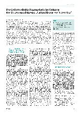 Vorschauseite 1: Der Erforderlichkeitsgrundsatz im Rahmen der Betreuungsführung „Unterstützen vor Vertreten“