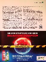 Vorschauseite 3: Im Visier der Cyberkrieger