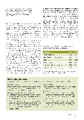 Vorschauseite 2: Erster nationaler Qualitätsvergleich rückt näher.