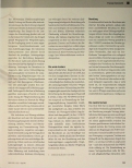 Vorschauseite 2: Heimund Pflegeverträge: Ärger mit der Schriftform